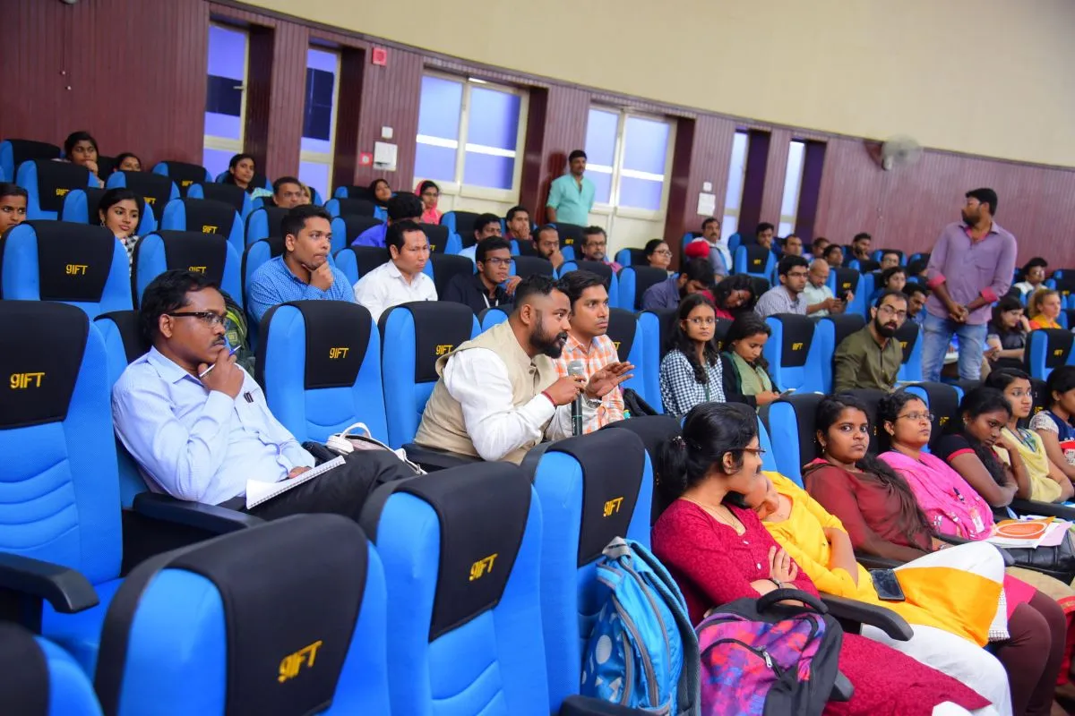 Seventh Annual Conference