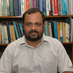 N Devadasan